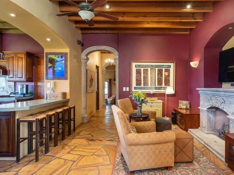 Casa del Sol — 5 photos