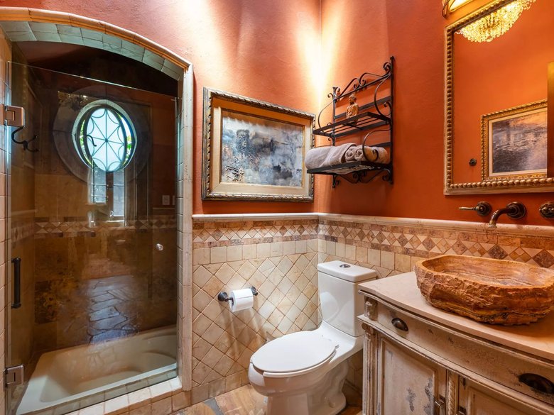 Casa del Sol — 18 photos
