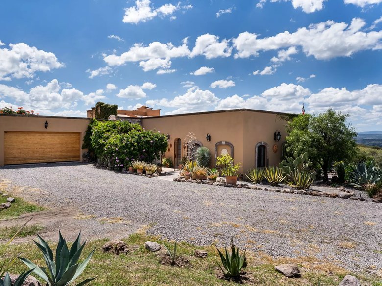 Casa del Sol — 23 photos
