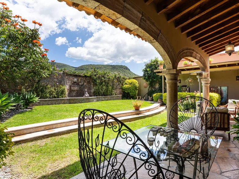 Casa del Sol — 14 photos