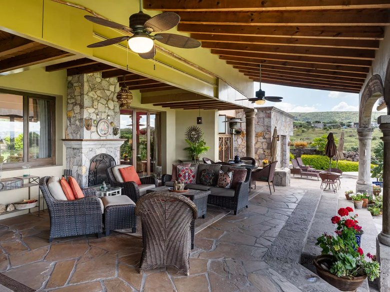 Casa del Sol — 13 photos
