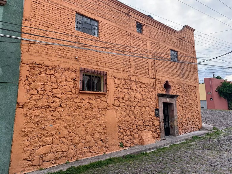 Casa Libertad 2 — 9 photos