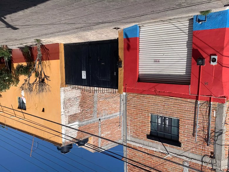 Casa Libertad 2 — 20 photos