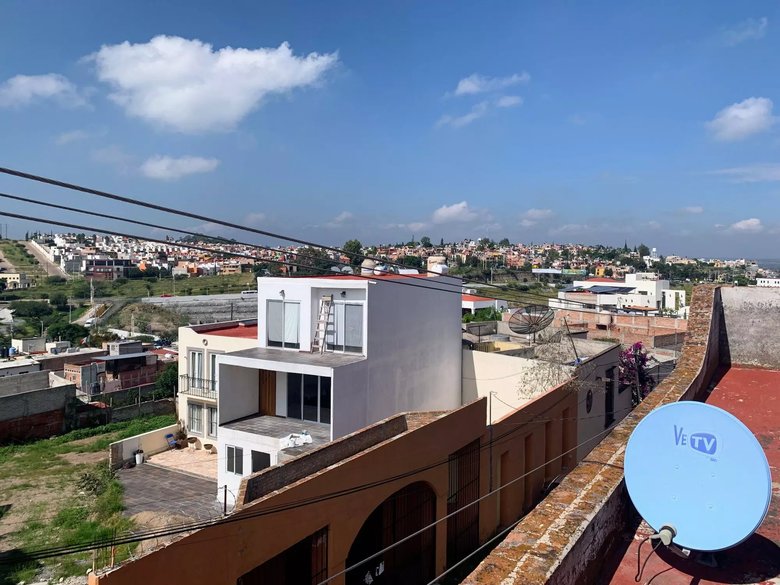 Casa Libertad 2 — 7 photos