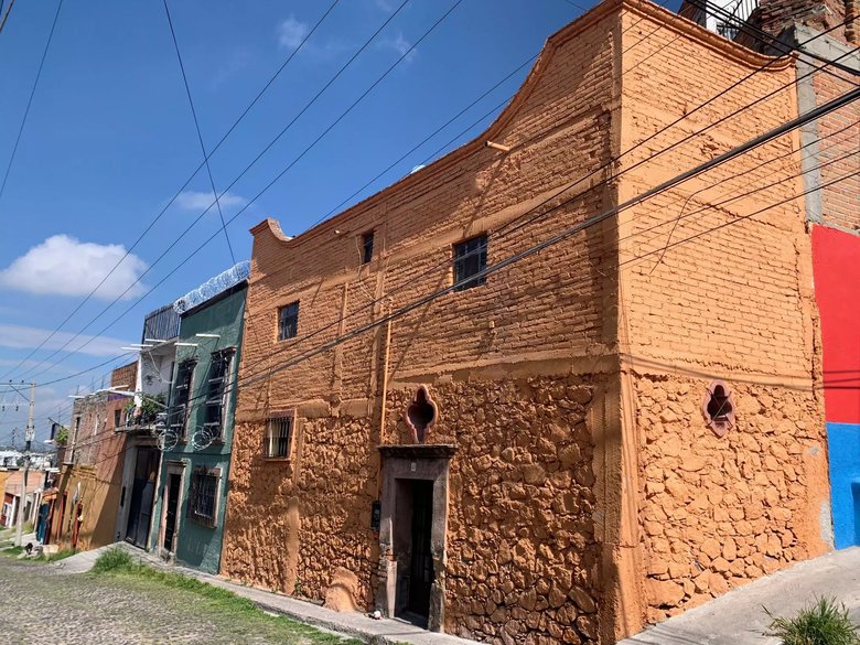 Casa Libertad 2 — 19 photos