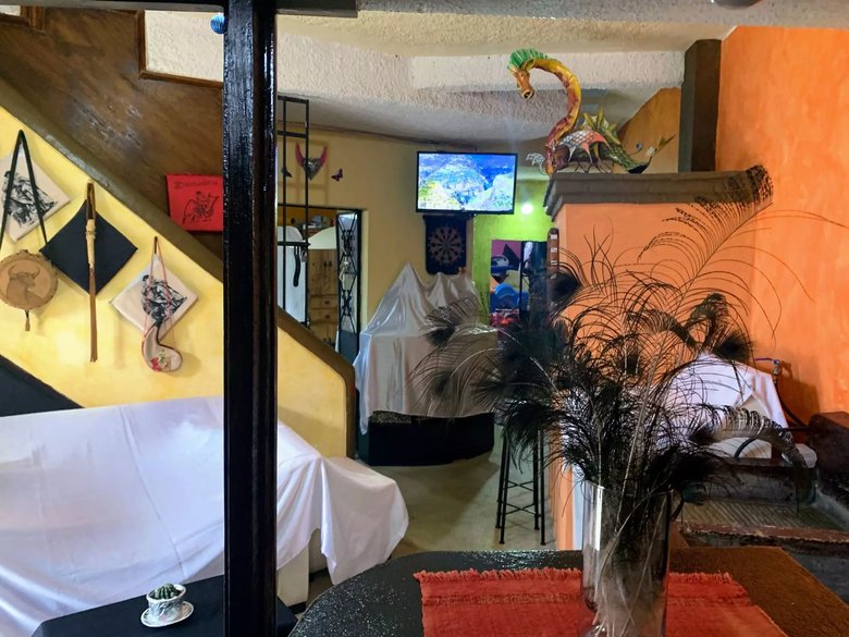 Casa Libertad 2 — 12 photos