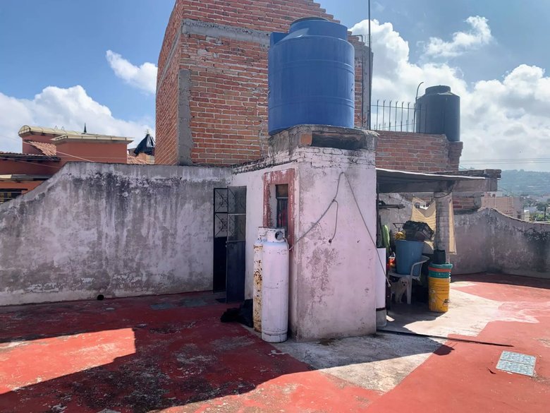 Casa Libertad 2 — 4 photos