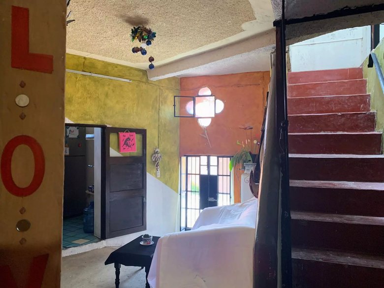 Casa Libertad 2 — 26 photos