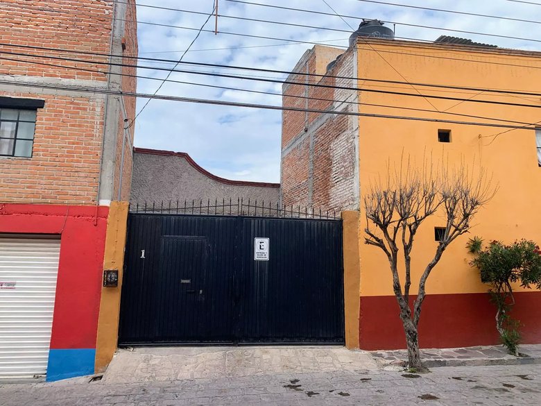 Casa Libertad 2 — 14 photos