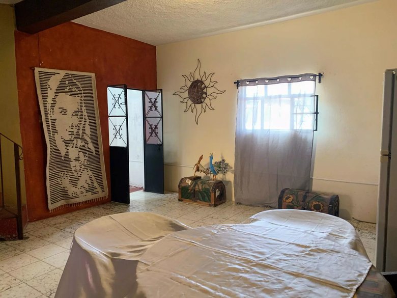 Casa Libertad 2 — 5 photos