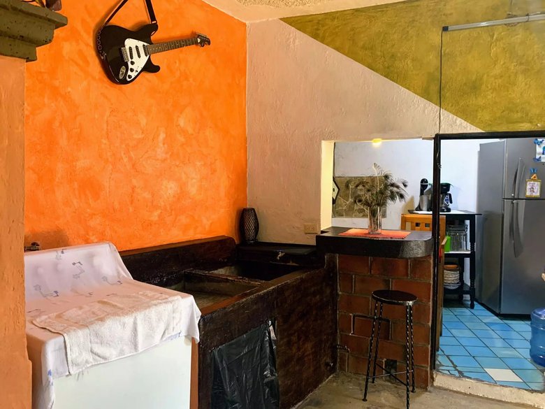 Casa Libertad 2 — 21 photos