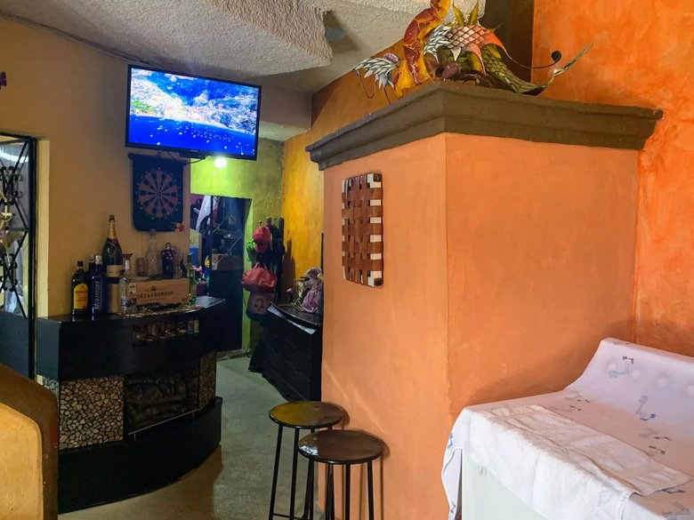 Casa Libertad 2 — 24 photos