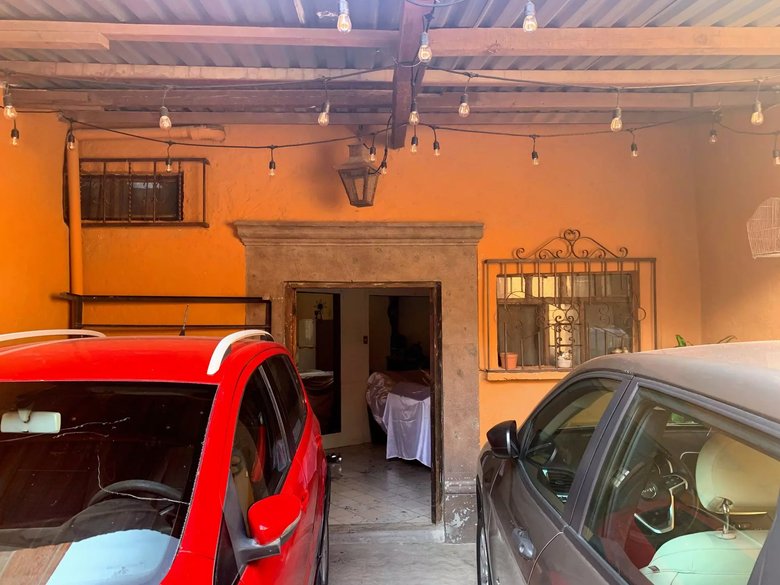 Casa Libertad 2 — 18 photos