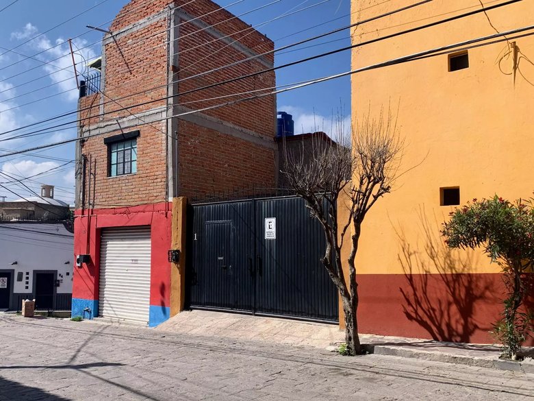 Casa Libertad 2 — 3 photos