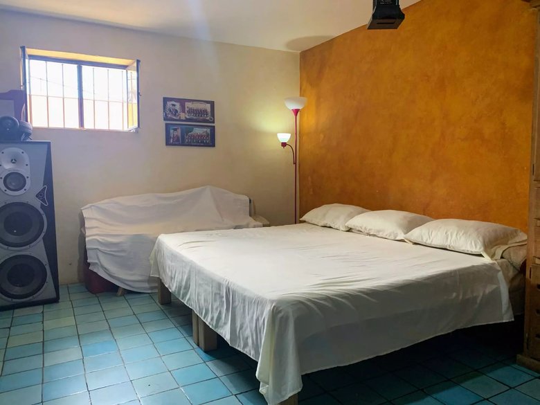 Casa Libertad 2 — 25 photos