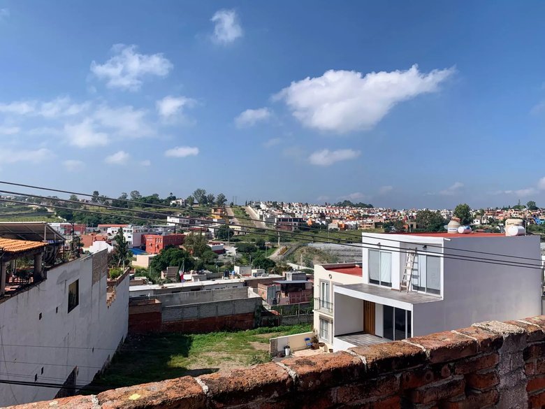 Casa Libertad 2 — 17 photos