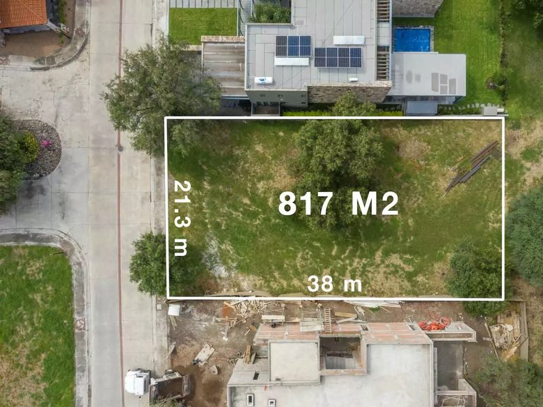 Ventanas Lot — 7 photos