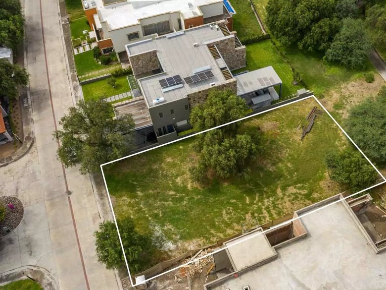 Ventanas Lot — 6 photos