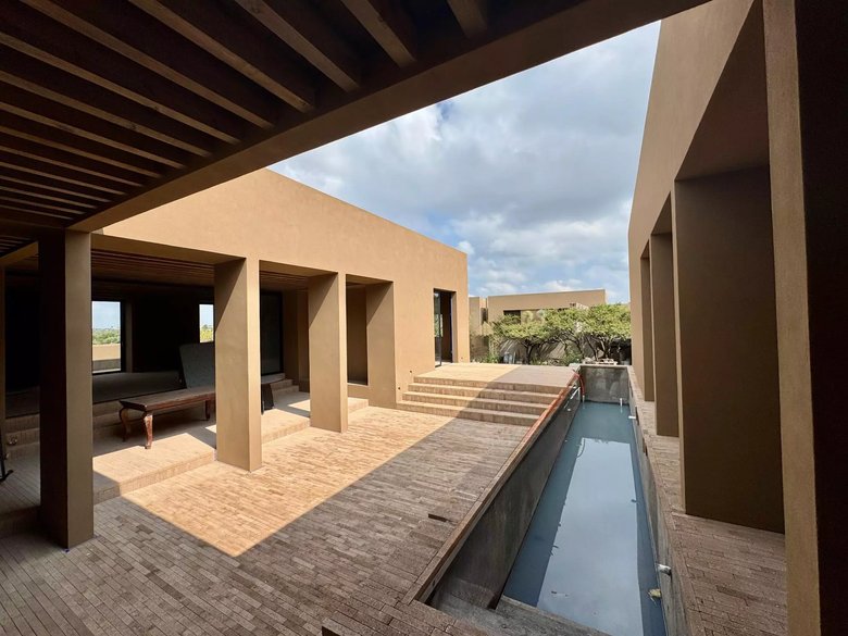 Pre Sale Home in La Providencia Vida de Campo — 12 photos