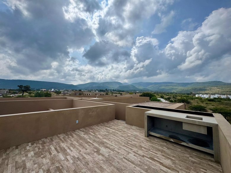 Pre Sale Home in La Providencia Vida de Campo — 26 photos