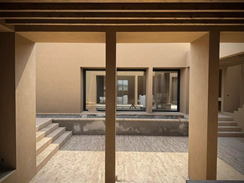 Pre Sale Home in La Providencia Vida de Campo — 18 photos