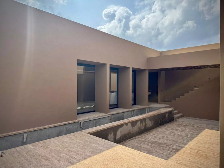 Pre Sale Home in La Providencia Vida de Campo — 22 photos
