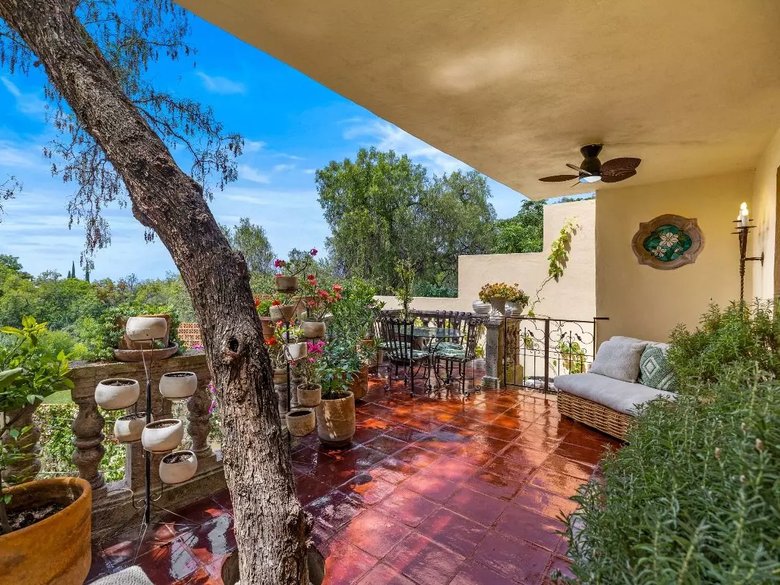 Casa Rosita — 7 photos