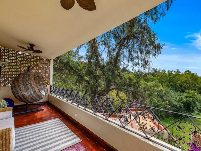 Casa Rosita — 12 photos