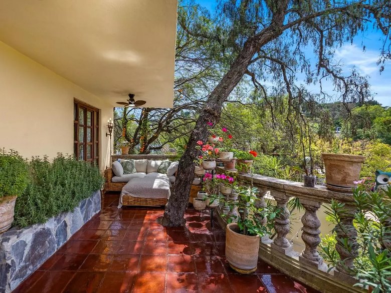 Casa Rosita — 6 photos