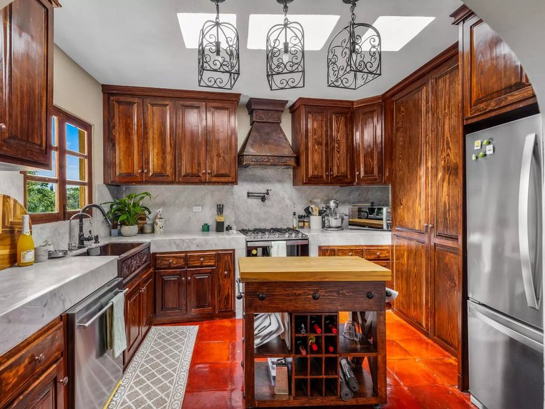 Casa Rosita — 10 photos