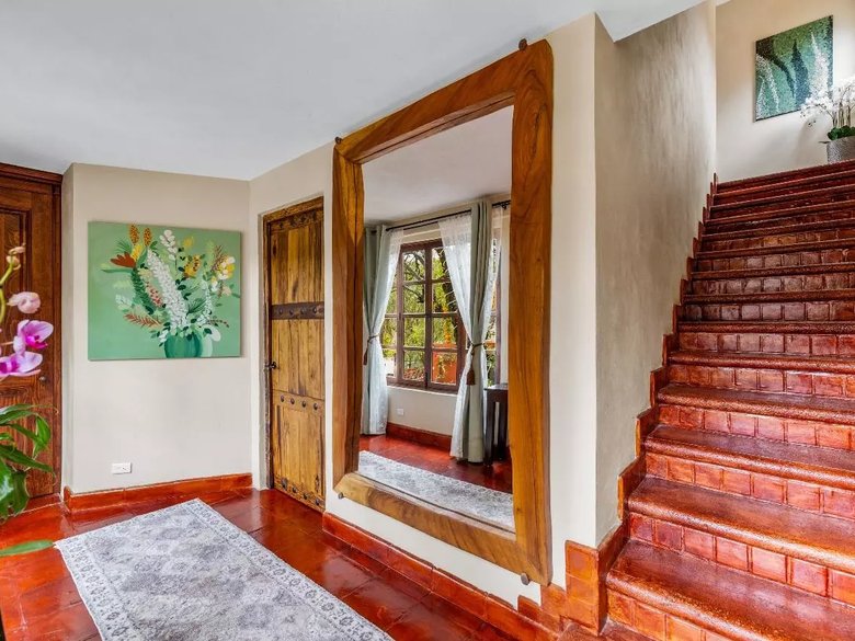 Casa Rosita — 2 photos