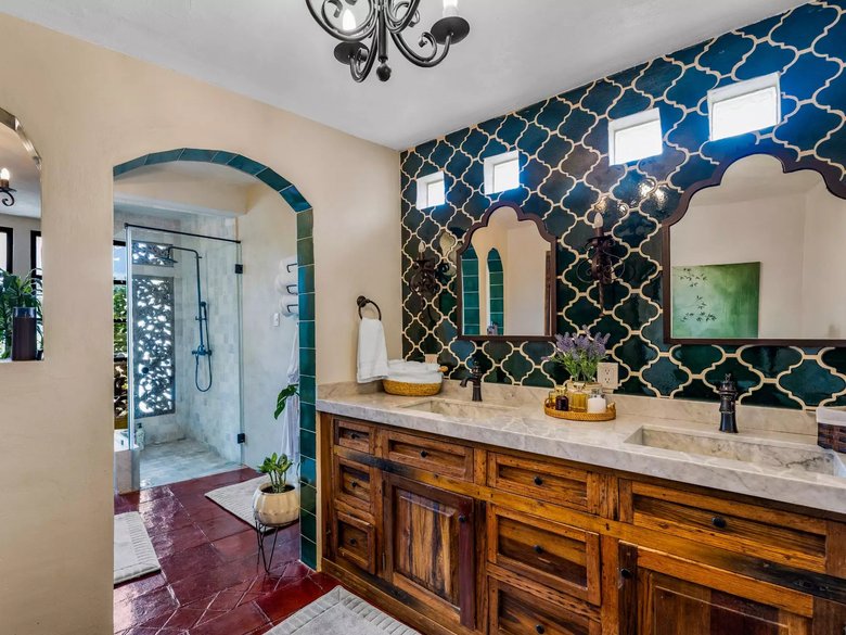 Casa Rosita — 4 photos