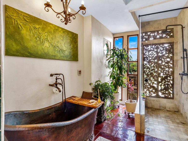 Casa Rosita — 5 photos
