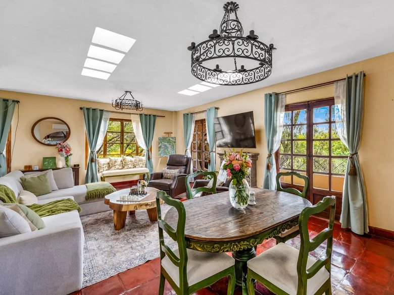 Casa Rosita — 8 photos