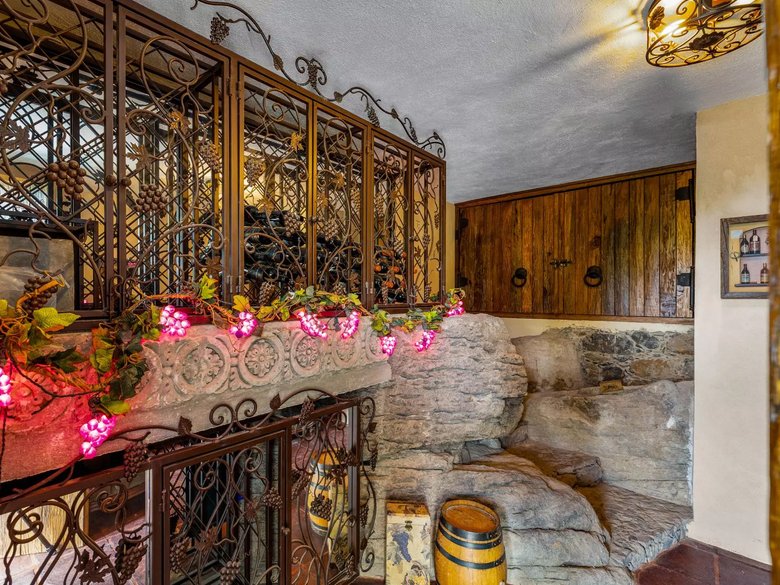 Casa Rosita — 16 photos