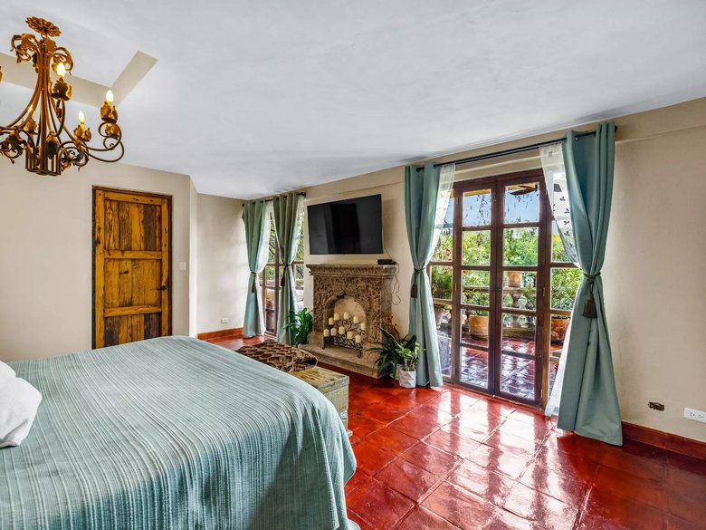 Casa Rosita — 3 photos