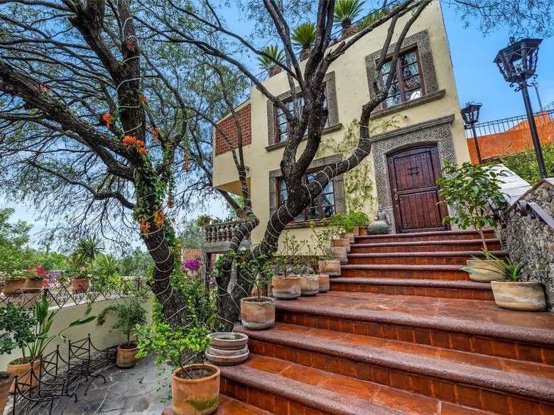Casa Rosita — 1 photos