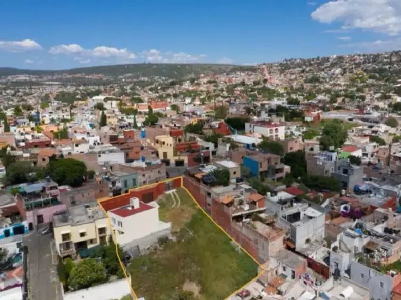 Lote Esperanza 40 — 3 photos