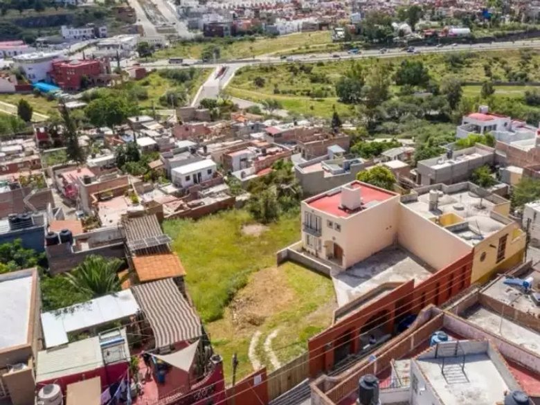 Lote Esperanza 40 — 2 photos