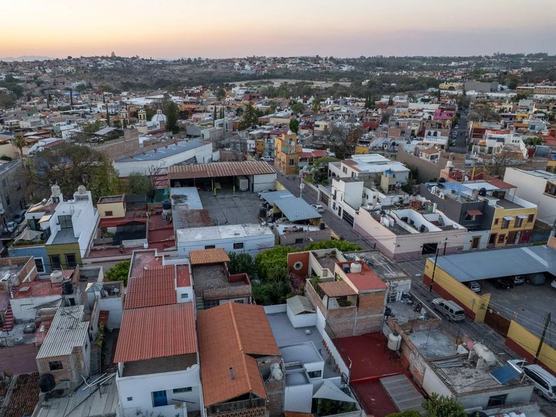 Terreno Guadalupe — 2 photos