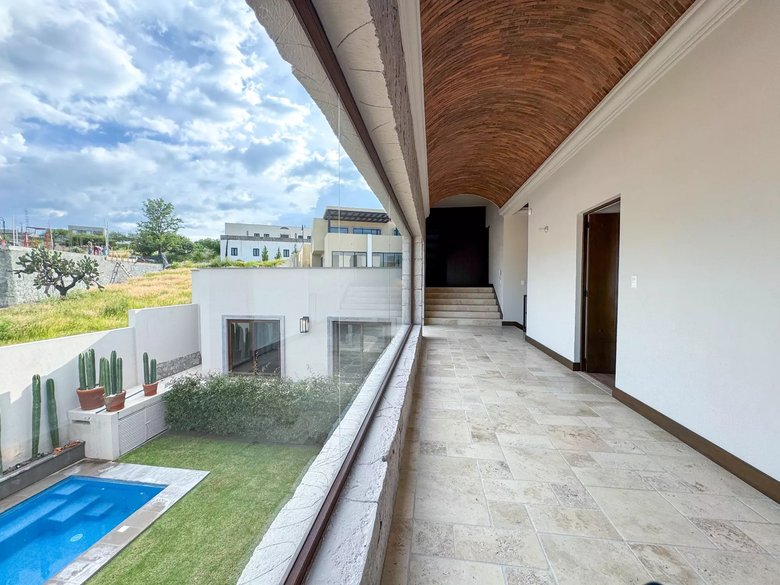 Casa Tequila - Vista Antigua — 6 photos