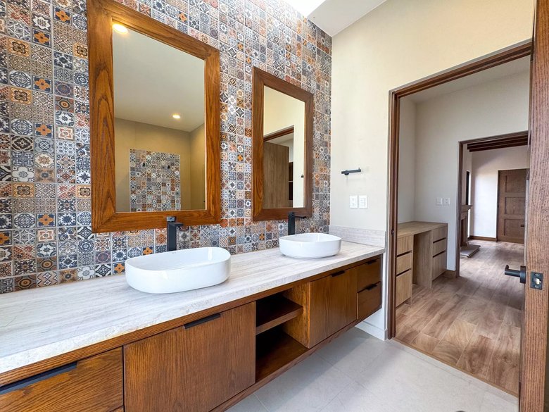 Casa Durazno - Vista Antigua — 13 photos