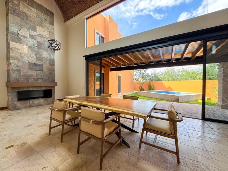 Casa Durazno - Vista Antigua — 14 photos