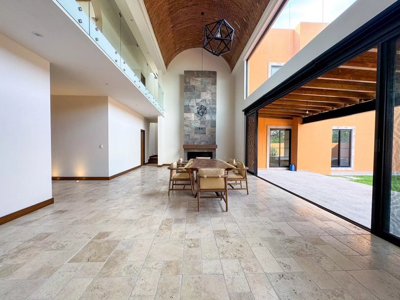 Casa Durazno - Vista Antigua — 10 photos