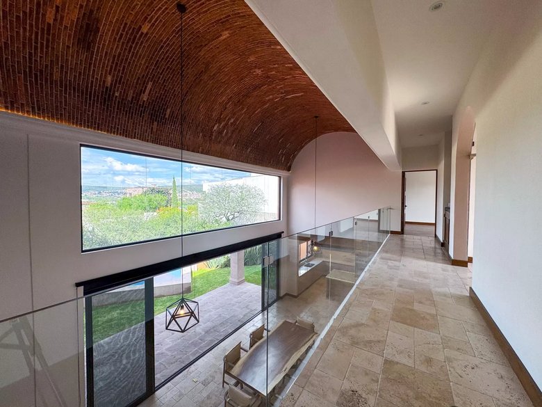 Casa Durazno - Vista Antigua — 7 photos