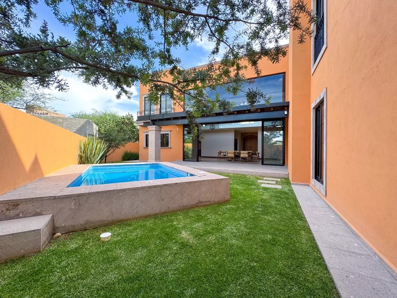 Casa Durazno - Vista Antigua — 15 photos