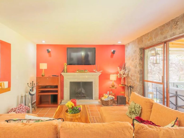 Casa Huizaches — 17 photos