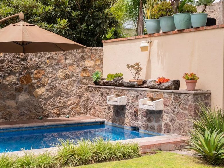 Casa Huizaches — 3 photos