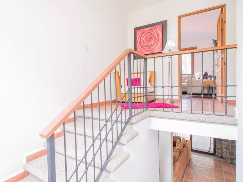 Casa Huizaches — 22 photos