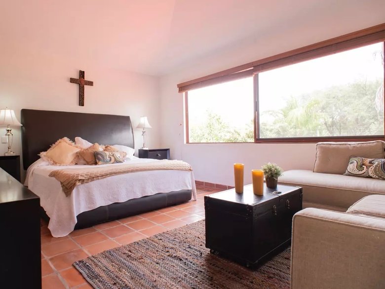 Casa Huizaches — 21 photos